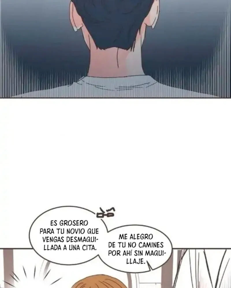 Ella es mi tipo Capítulo 69 en Línea - página 50