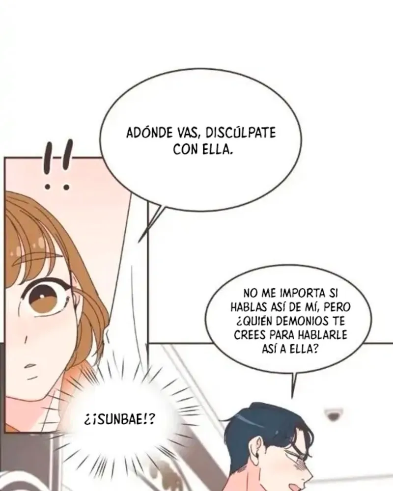 Ella es mi tipo Capítulo 69 en Línea - página 52