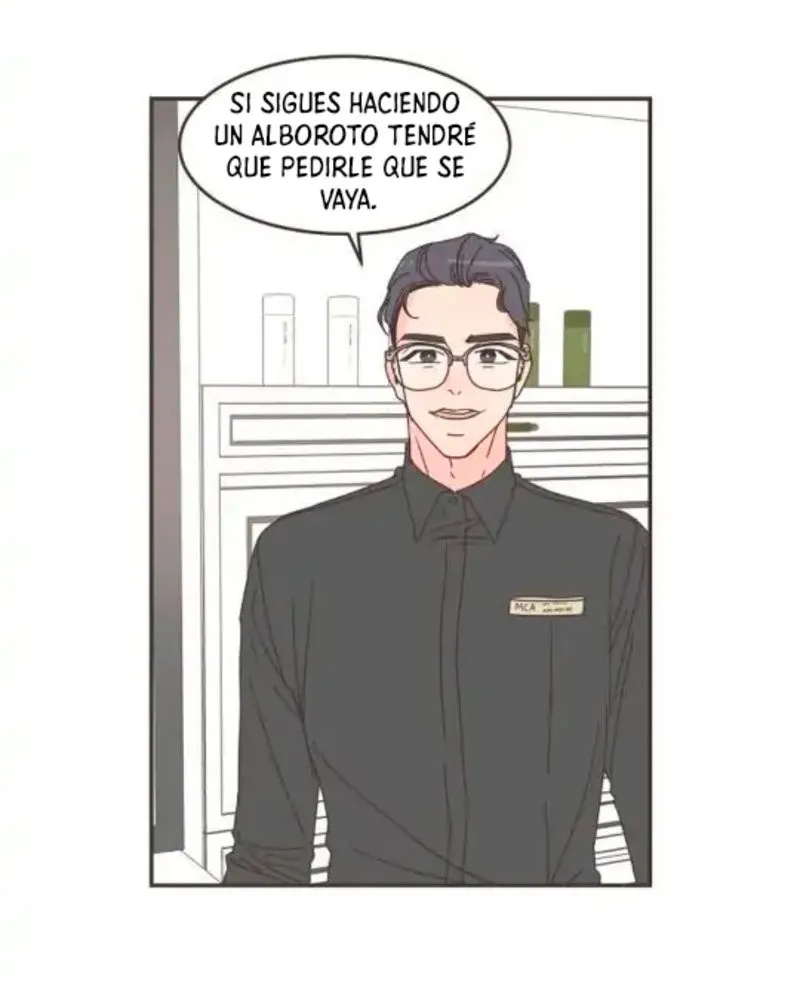 Ella es mi tipo Capítulo 69 en Línea - página 55