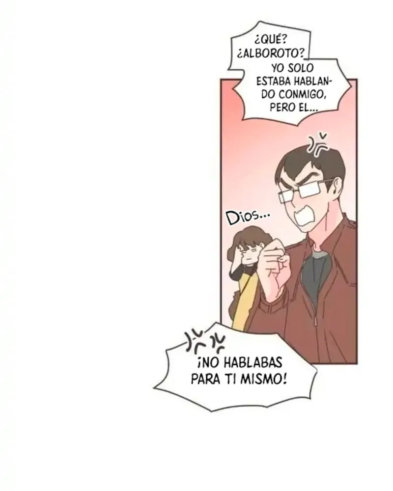 Ella es mi tipo Capítulo 69 en Línea - página 56