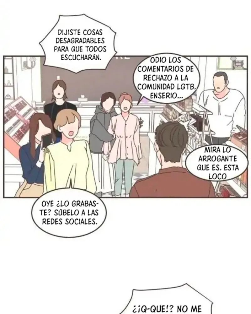 Ella es mi tipo Capítulo 69 en Línea - página 57
