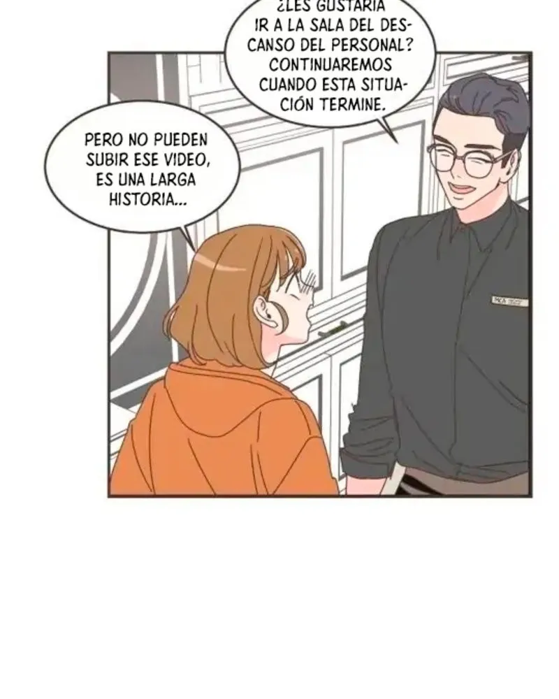 Ella es mi tipo Capítulo 69 en Línea - página 59
