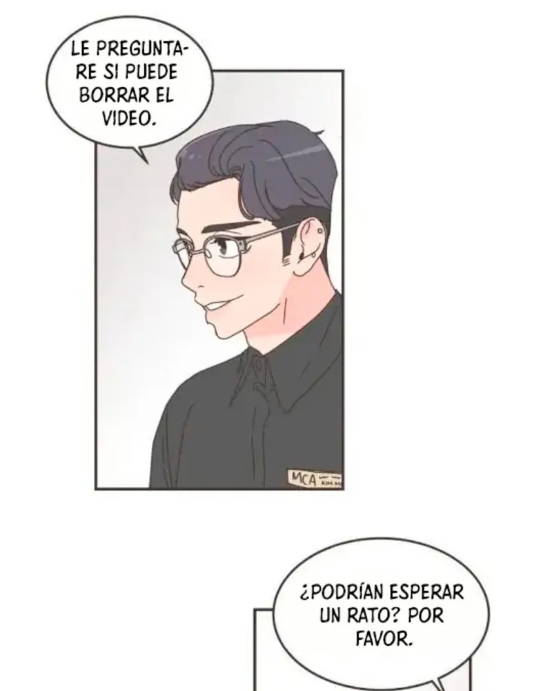 Ella es mi tipo Capítulo 69 en Línea - página 60