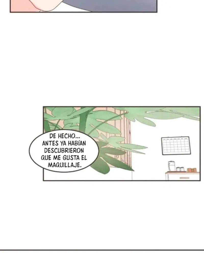 Ella es mi tipo Capítulo 69 en Línea - página 70