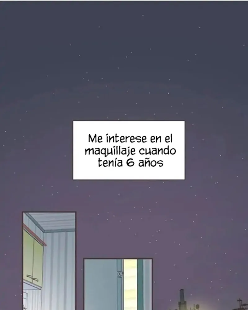 Ella es mi tipo Capítulo 70 en Línea - página 4