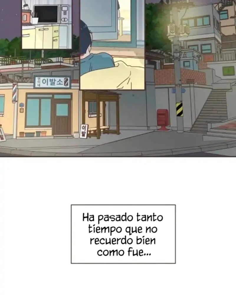 Ella es mi tipo Capítulo 70 en Línea - página 5