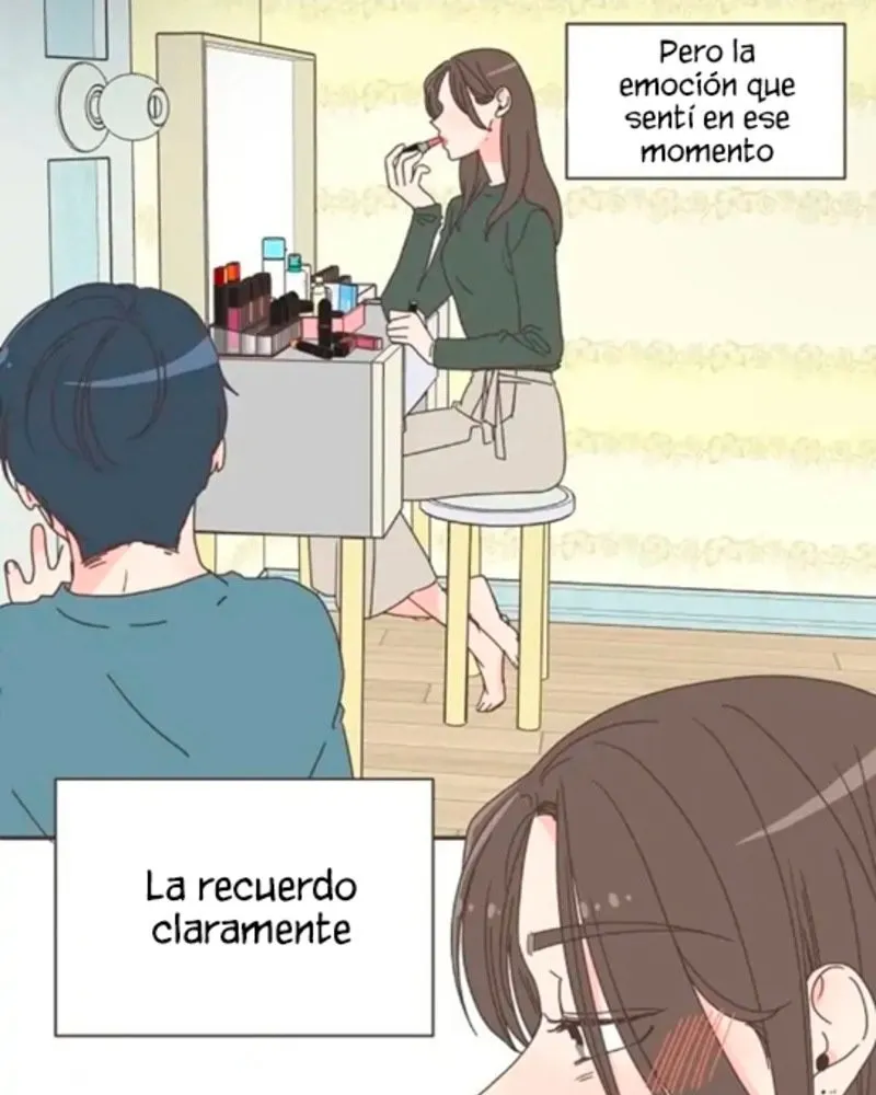 Ella es mi tipo Capítulo 70 en Línea - página 7
