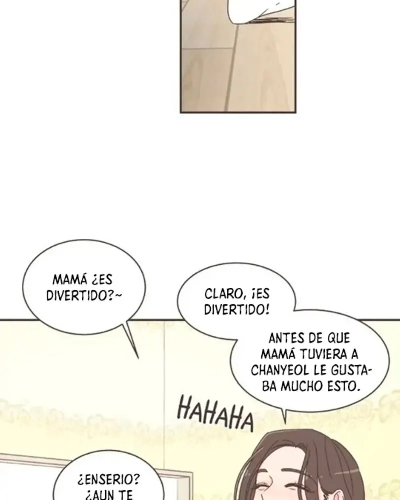 Ella es mi tipo Capítulo 70 en Línea - página 11