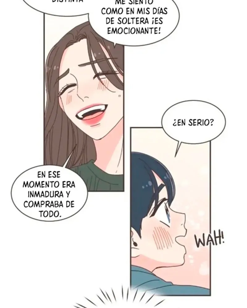 Ella es mi tipo Capítulo 70 en Línea - página 13