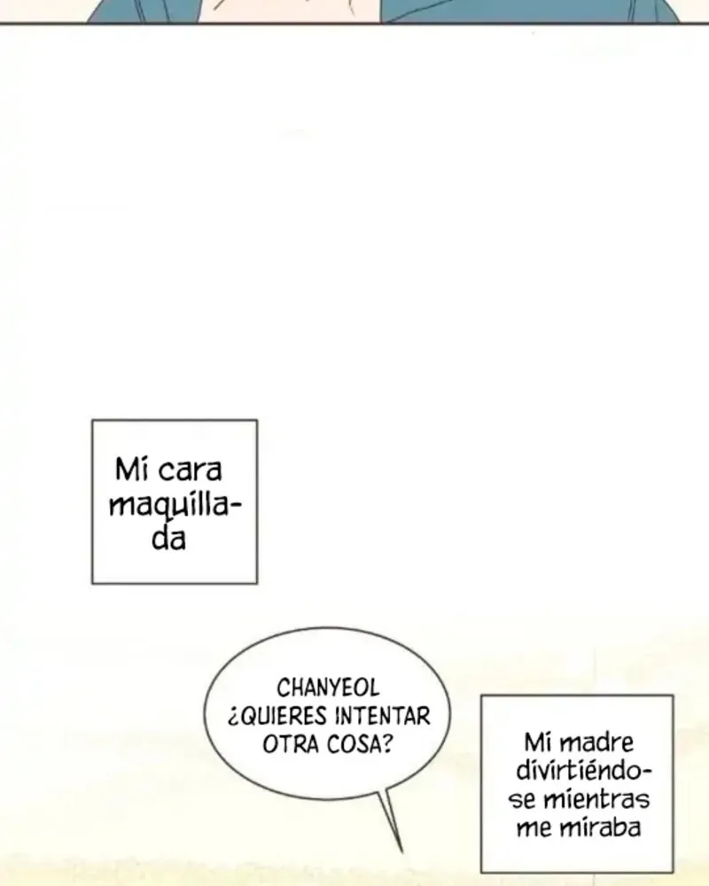Ella es mi tipo Capítulo 70 en Línea - página 19