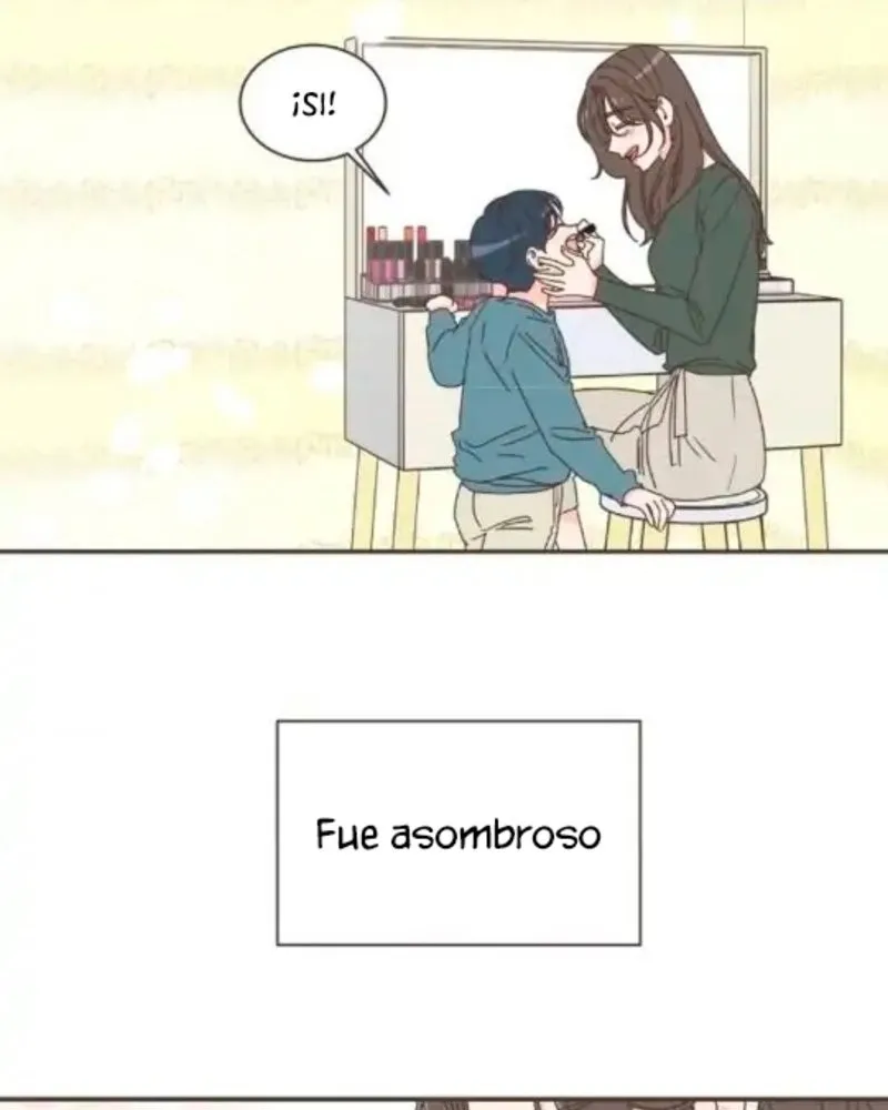Ella es mi tipo Capítulo 70 en Línea - página 20