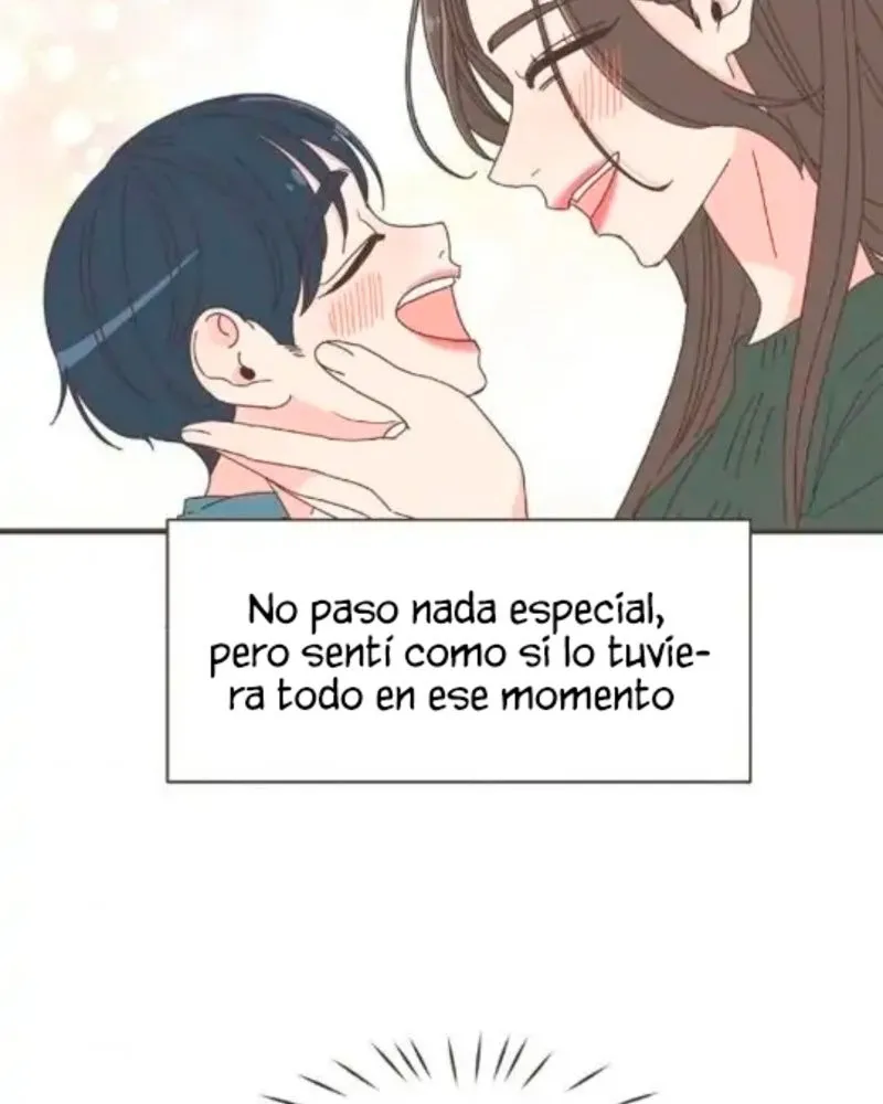 Ella es mi tipo Capítulo 70 en Línea - página 21