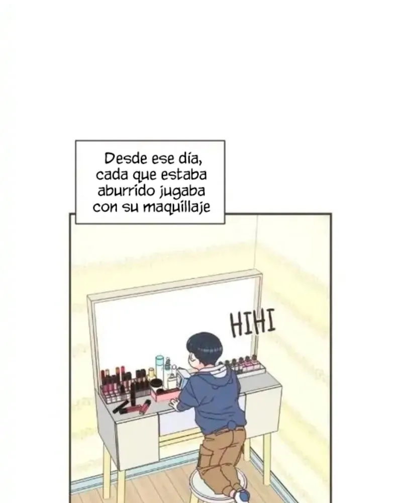 Ella es mi tipo Capítulo 70 en Línea - página 25