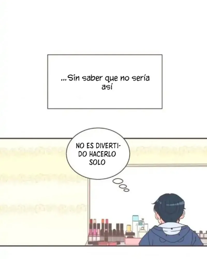 Ella es mi tipo Capítulo 70 en Línea - página 27