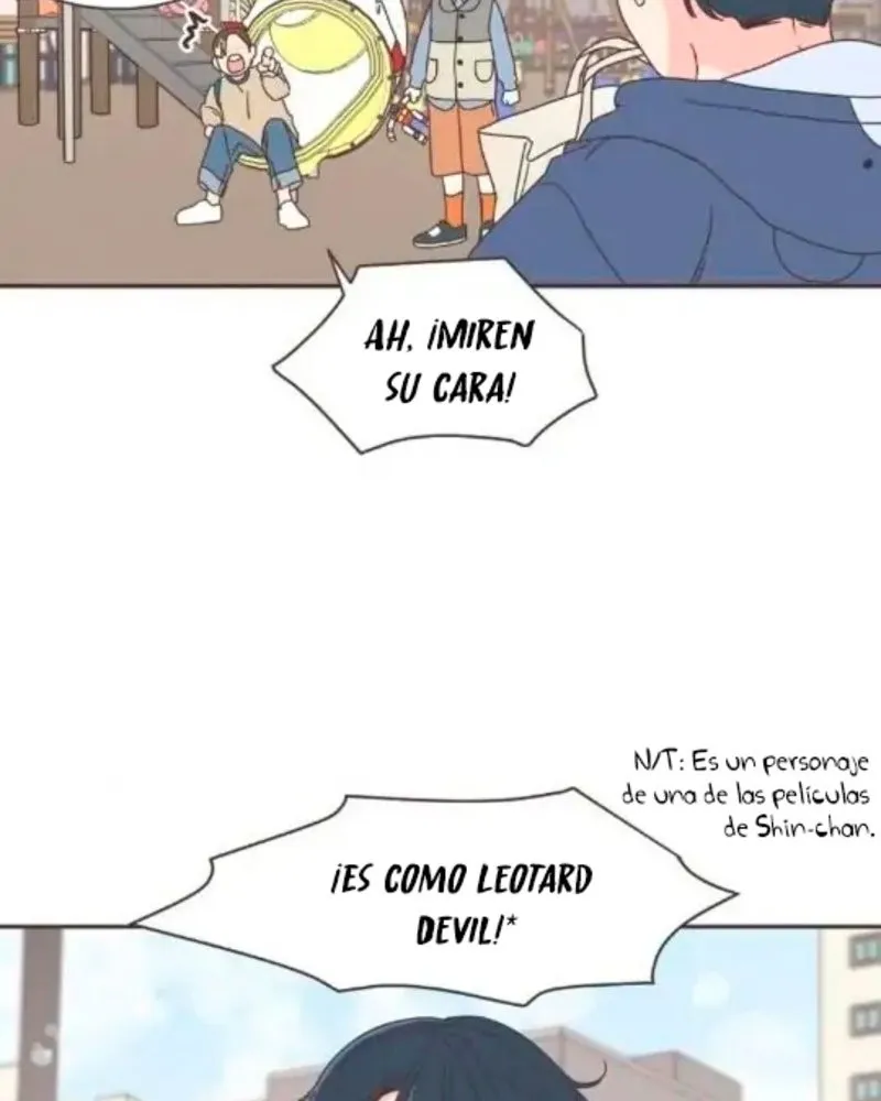 Ella es mi tipo Capítulo 70 en Línea - página 29