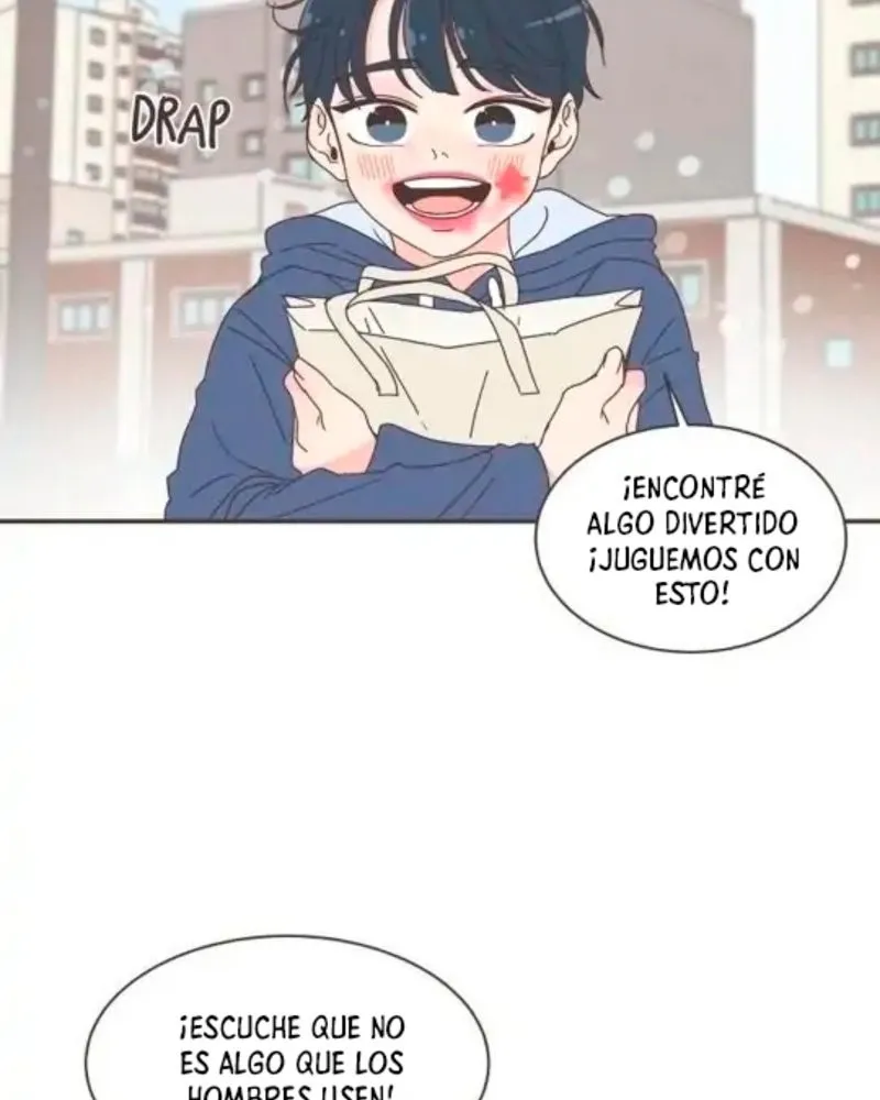 Ella es mi tipo Capítulo 70 en Línea - página 30