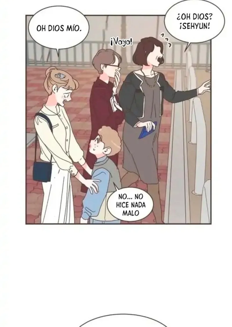 Ella es mi tipo Capítulo 70 en Línea - página 37