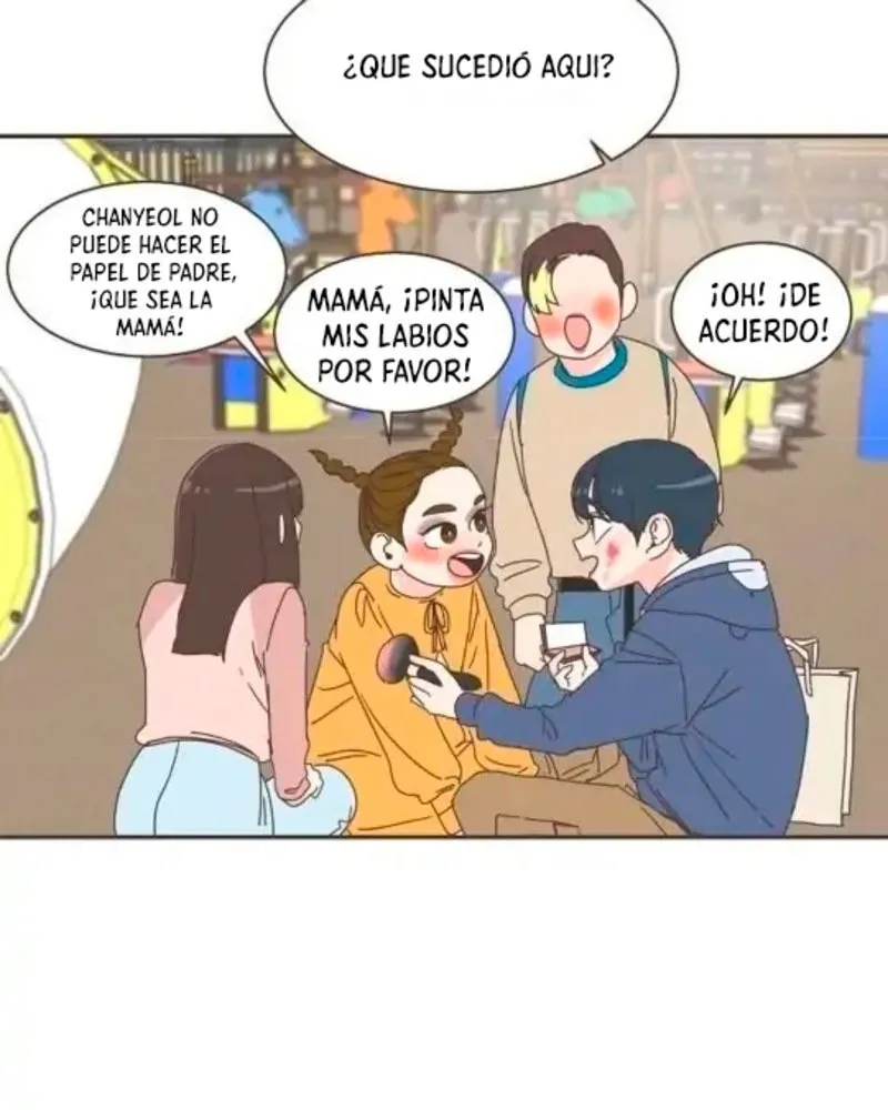 Ella es mi tipo Capítulo 70 en Línea - página 38