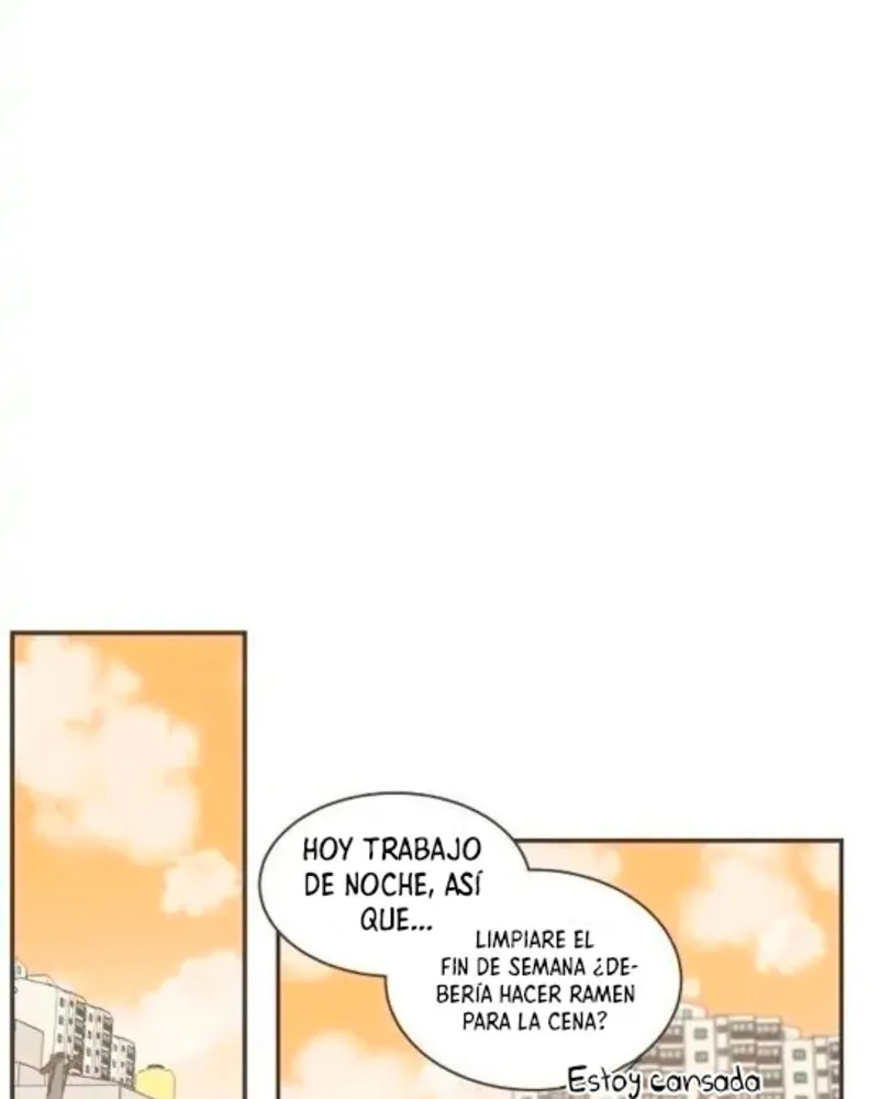 Ella es mi tipo Capítulo 70 en Línea - página 39