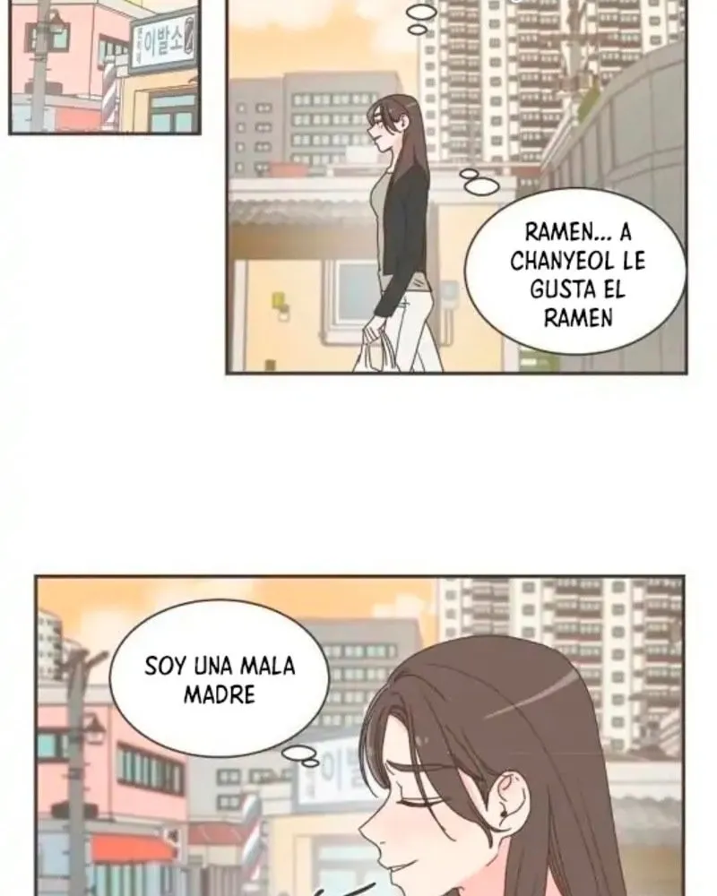 Ella es mi tipo Capítulo 70 en Línea - página 40