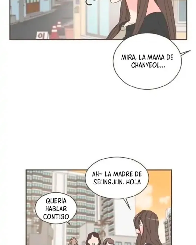 Ella es mi tipo Capítulo 70 en Línea - página 41
