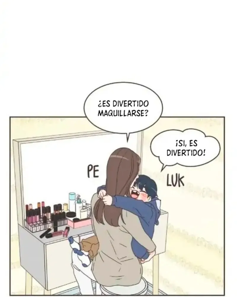 Ella es mi tipo Capítulo 70 en Línea - página 51