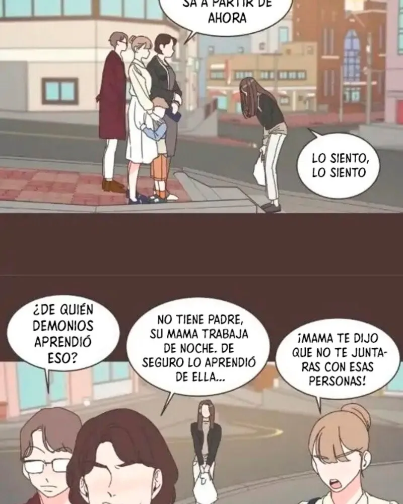 Ella es mi tipo Capítulo 70 en Línea - página 55