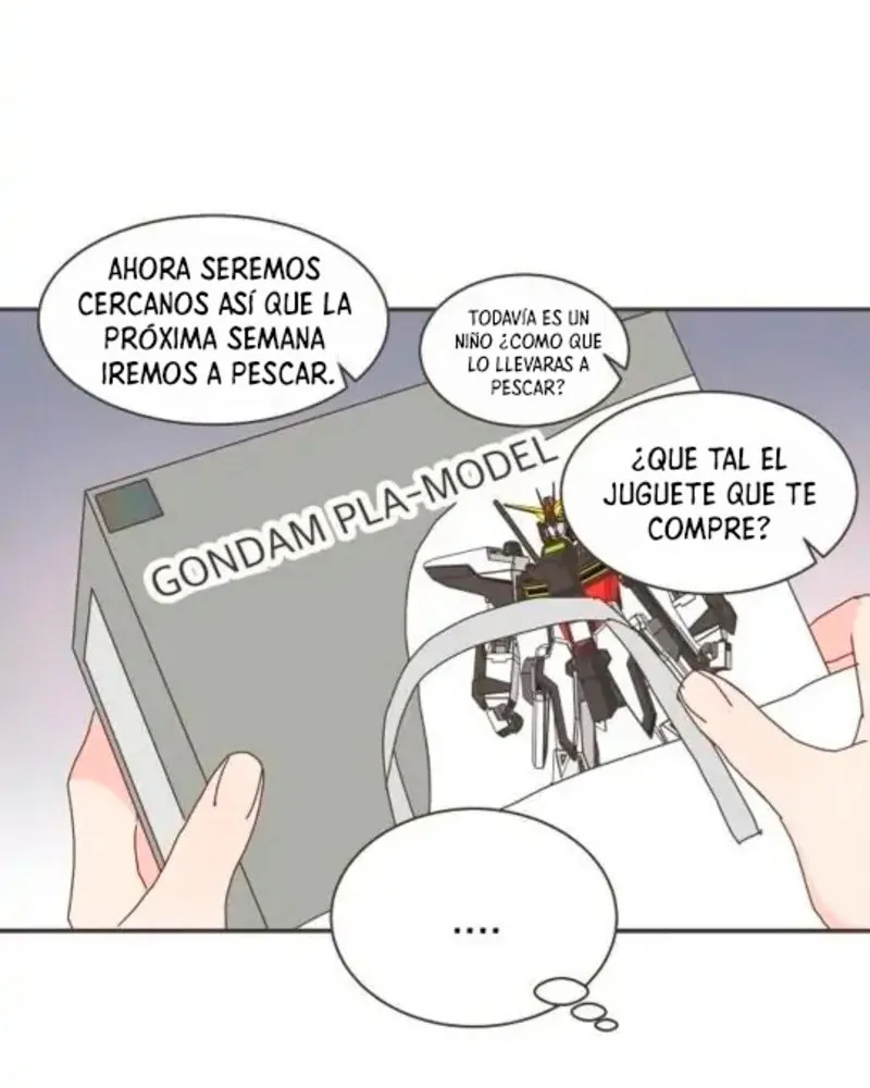 Ella es mi tipo Capítulo 70 en Línea - página 67