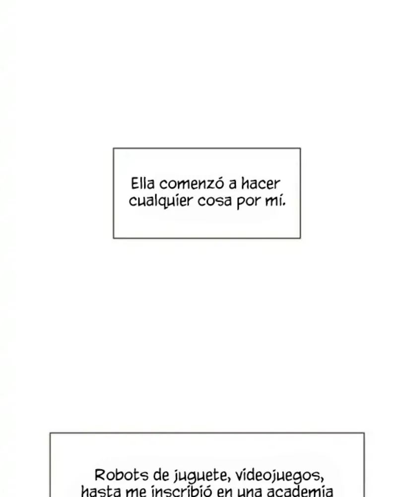 Ella es mi tipo Capítulo 70 en Línea - página 68