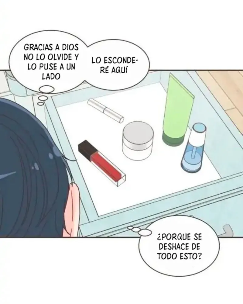 Ella es mi tipo Capítulo 70 en Línea - página 71