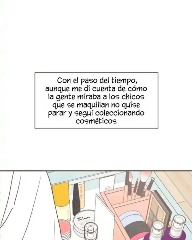 Ella es mi tipo Capítulo 70 en Línea - página 72