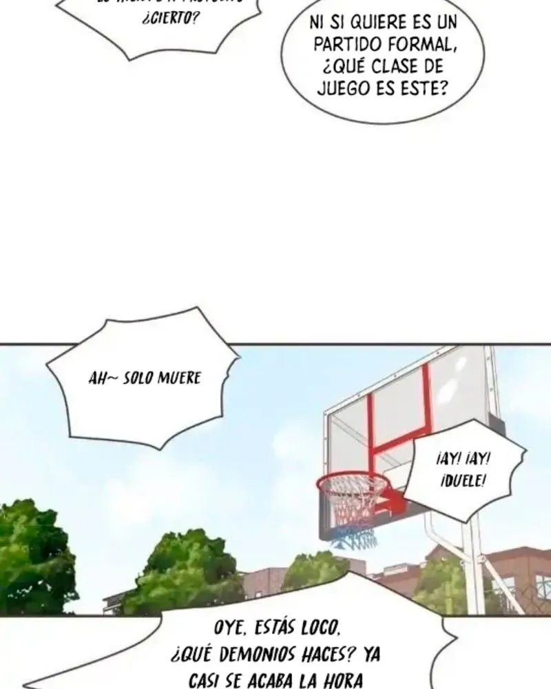 Ella es mi tipo Capítulo 70 en Línea - página 85