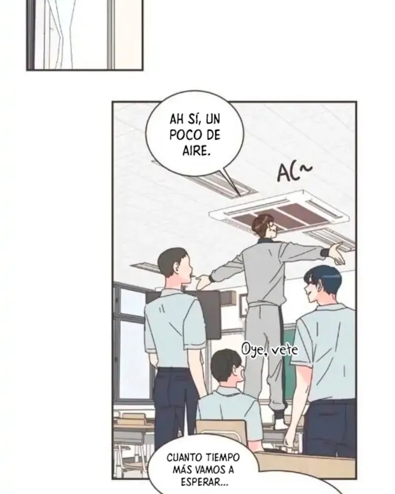 Ella es mi tipo Capítulo 70 en Línea - página 87