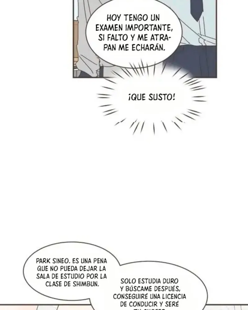Ella es mi tipo Capítulo 70 en Línea - página 90
