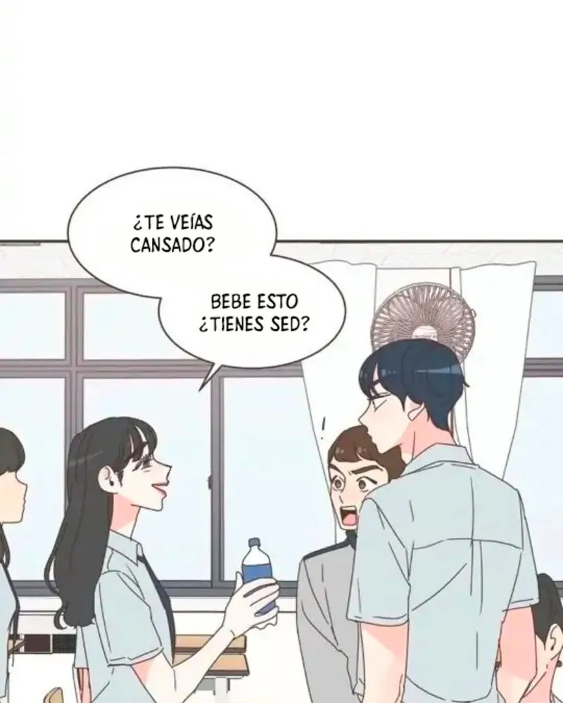 Ella es mi tipo Capítulo 70 en Línea - página 92
