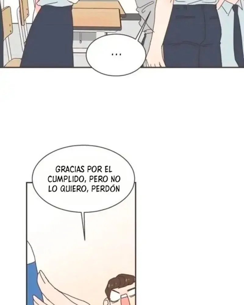Ella es mi tipo Capítulo 70 en Línea - página 93