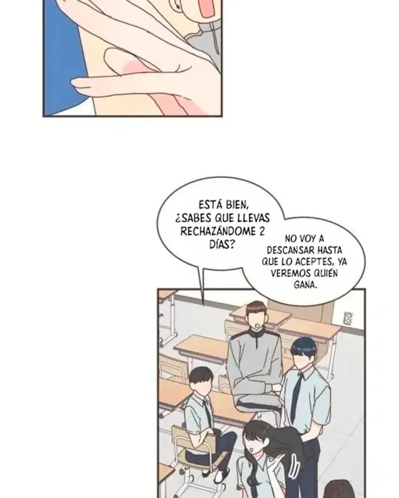 Ella es mi tipo Capítulo 70 en Línea - página 94
