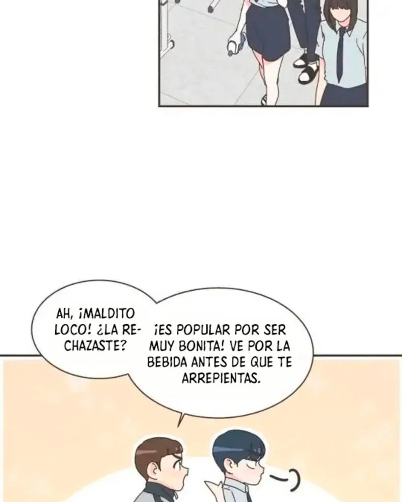 Ella es mi tipo Capítulo 70 en Línea - página 95
