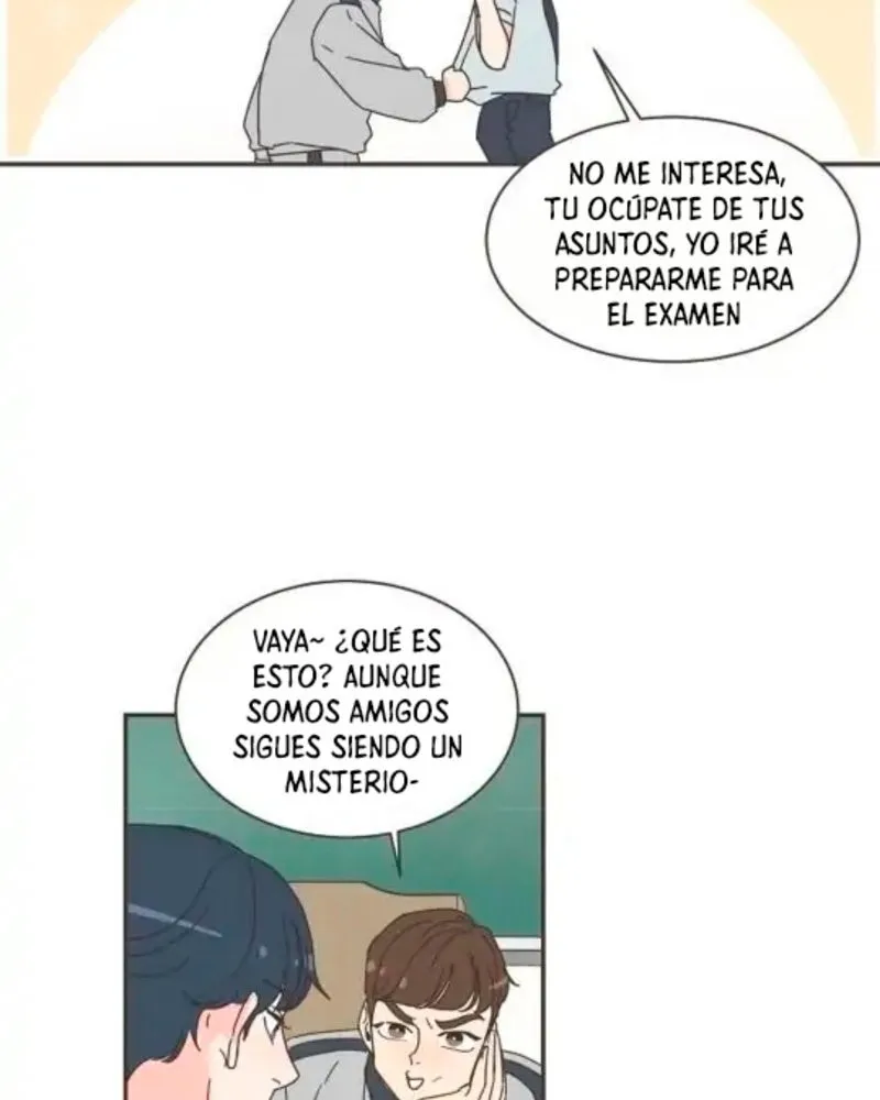 Ella es mi tipo Capítulo 70 en Línea - página 96