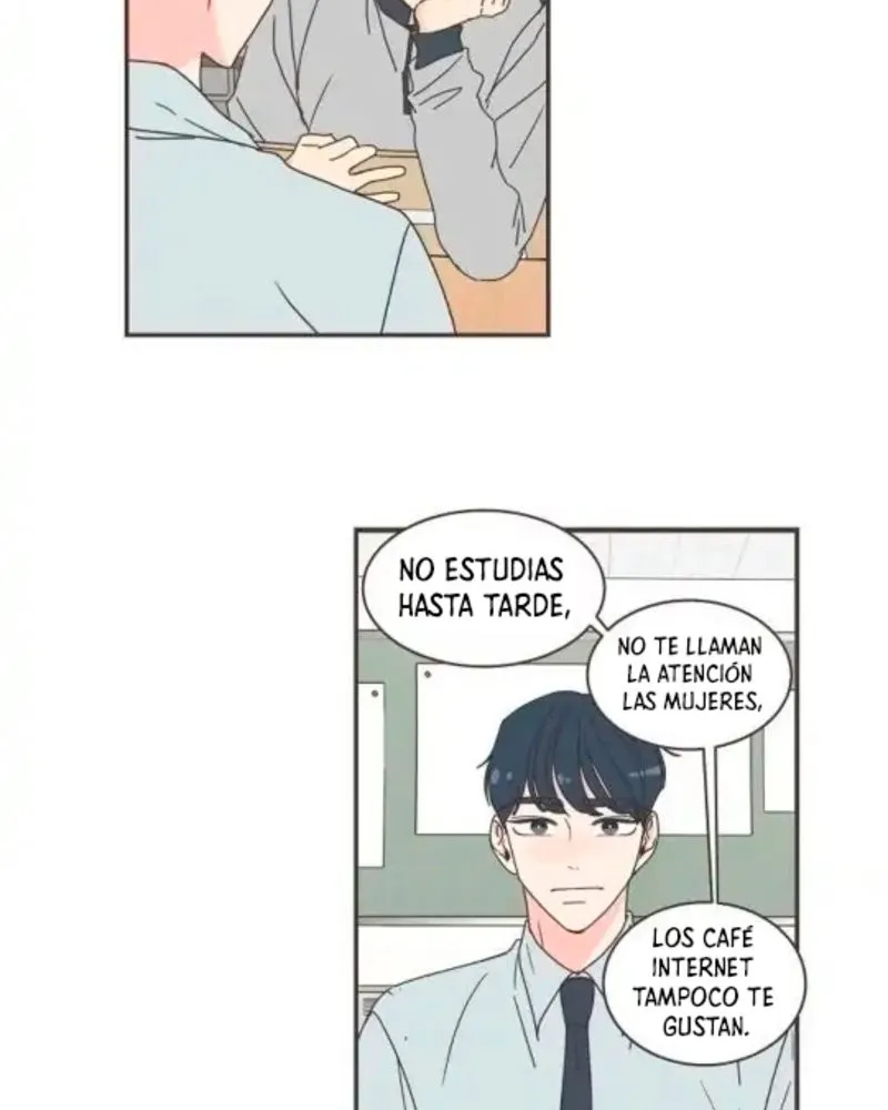 Ella es mi tipo Capítulo 70 en Línea - página 97