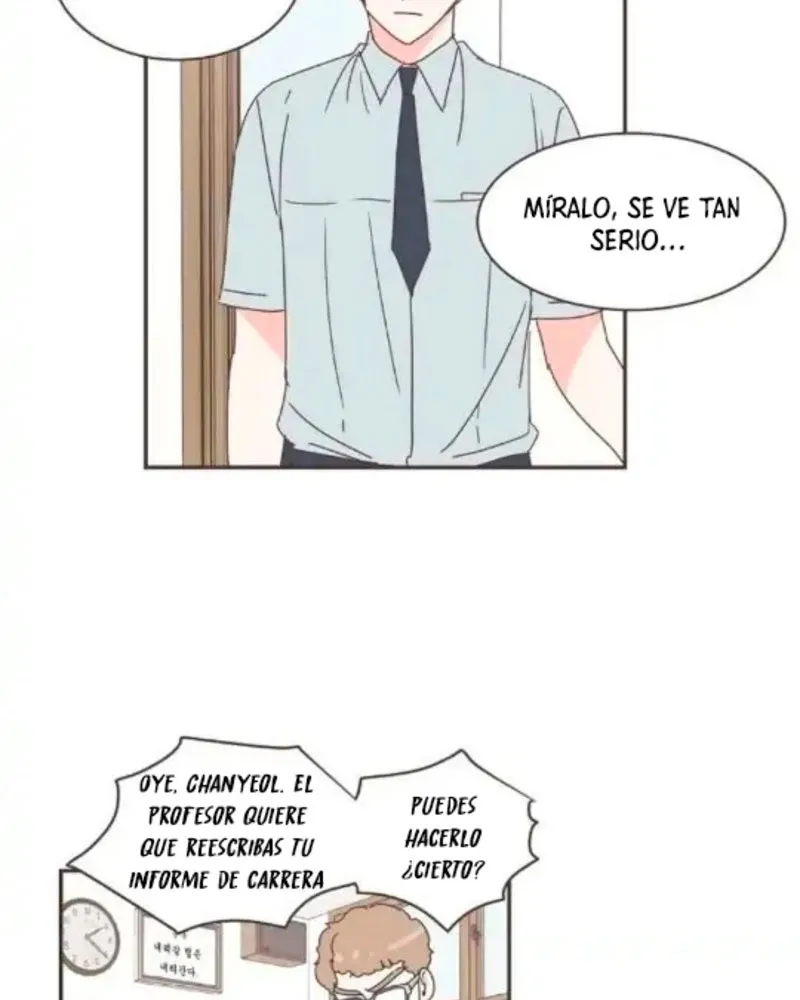 Ella es mi tipo Capítulo 70 en Línea - página 102