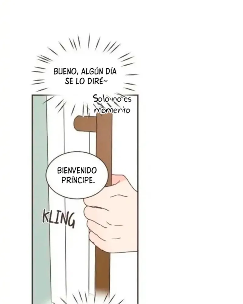 Ella es mi tipo Capítulo 70 en Línea - página 109