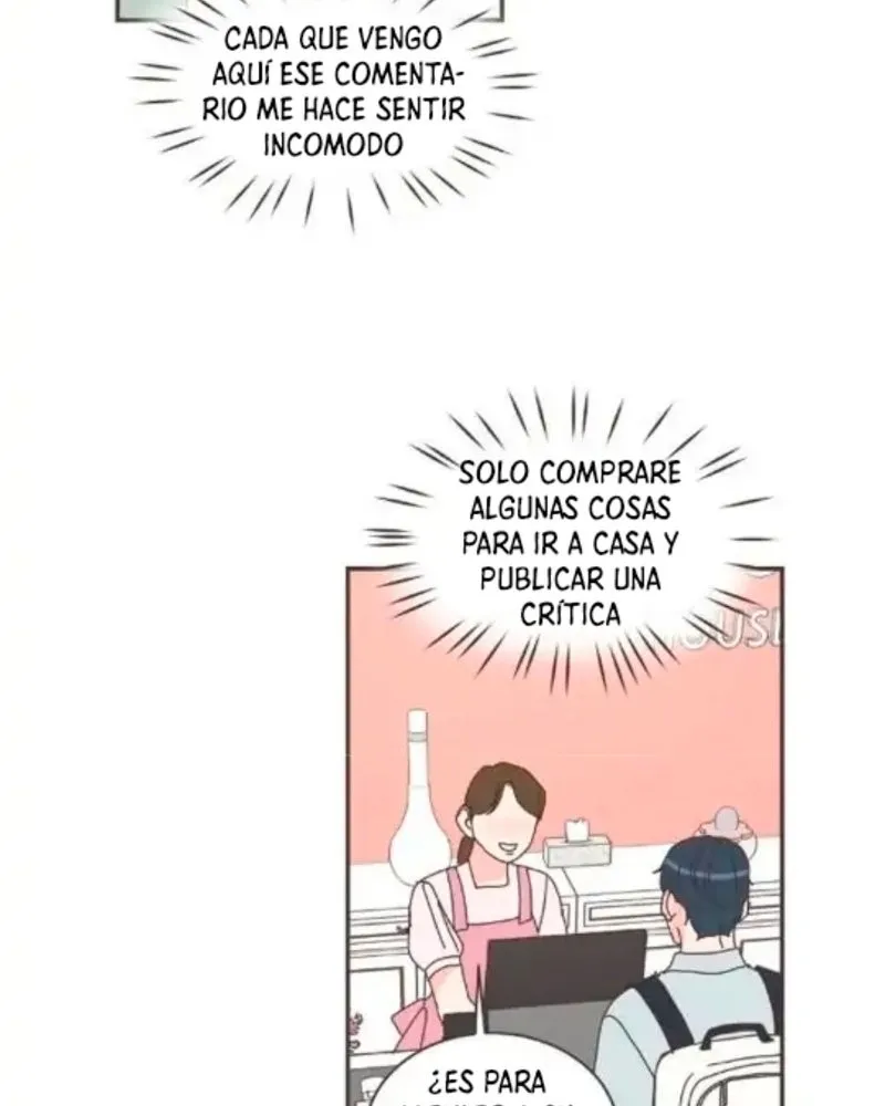 Ella es mi tipo Capítulo 70 en Línea - página 110