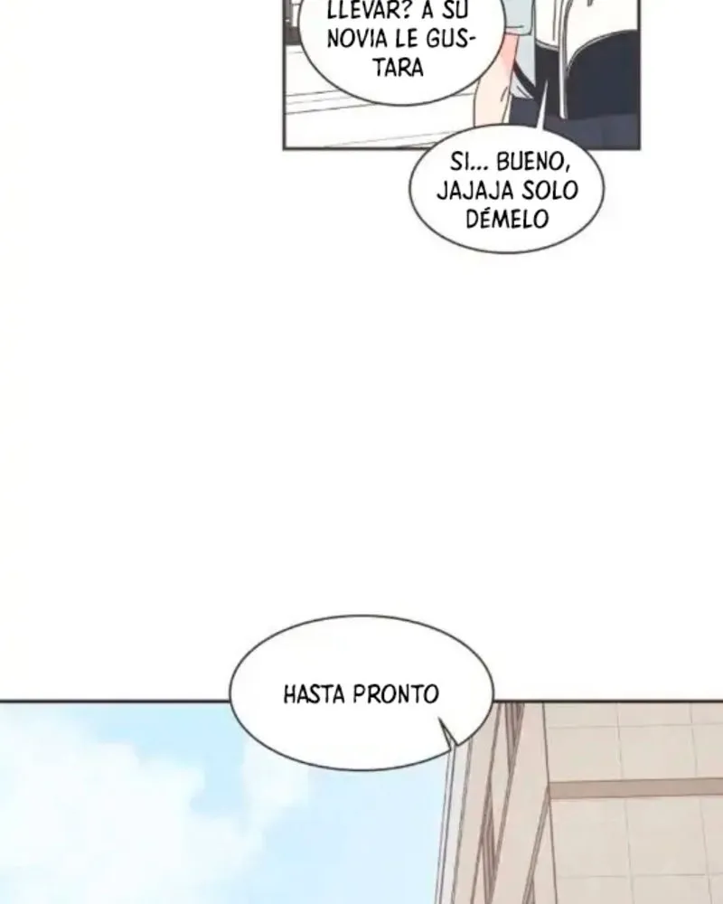 Ella es mi tipo Capítulo 70 en Línea - página 111