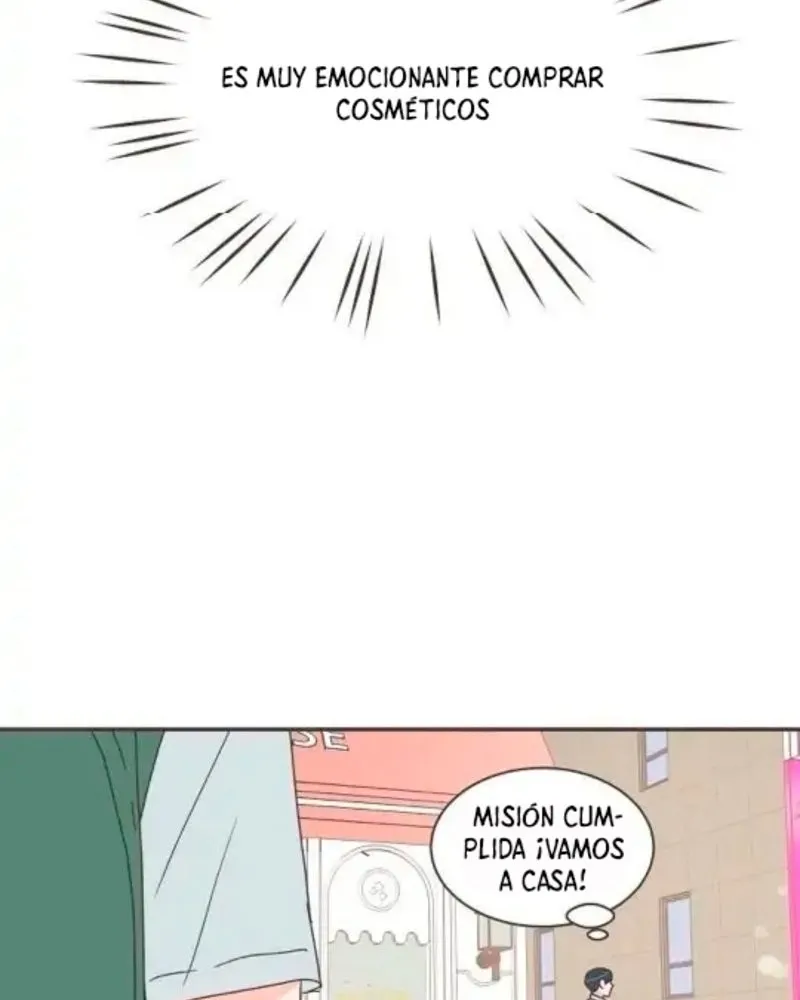 Ella es mi tipo Capítulo 70 en Línea - página 114