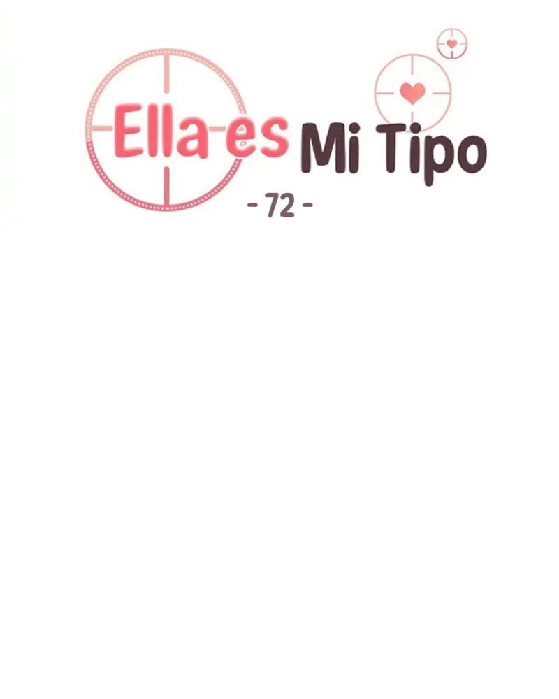 Ella es mi tipo Capítulo 72 en Línea - página 6