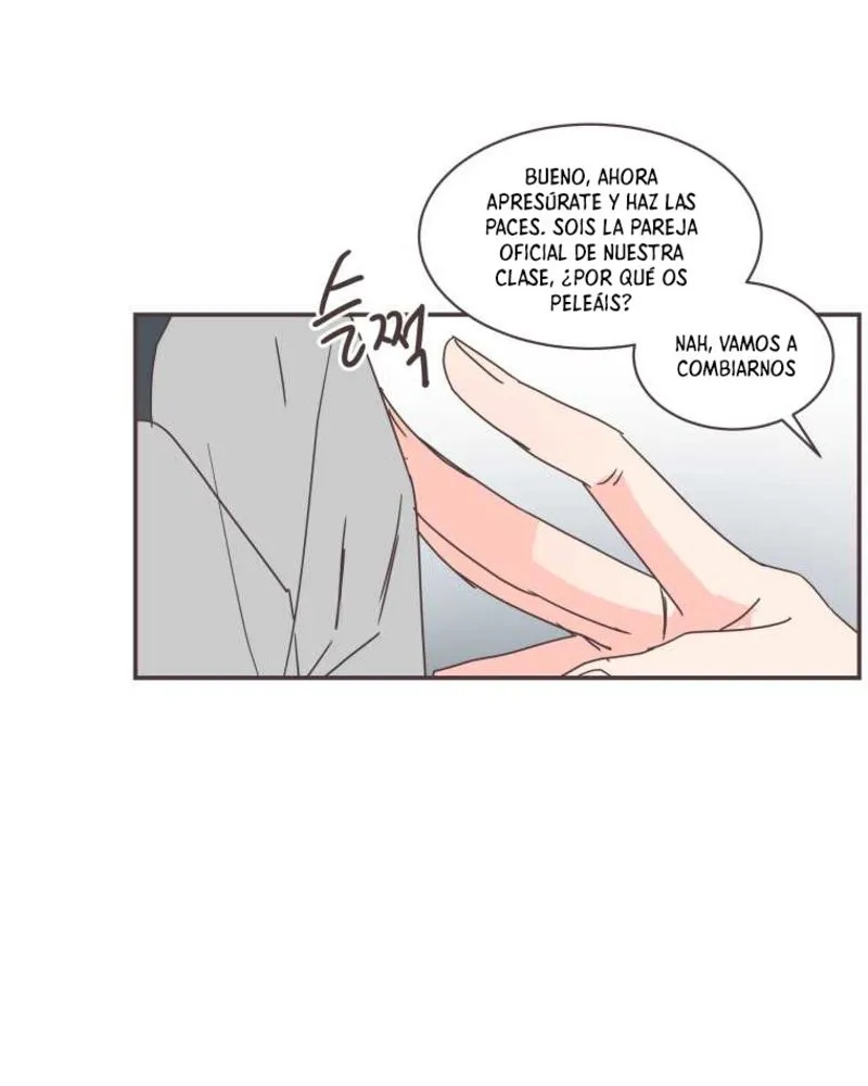 Ella es mi tipo Capítulo 72 en Línea - página 15
