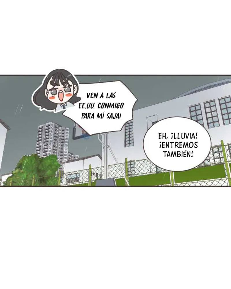 Ella es mi tipo Capítulo 72 en Línea - página 24