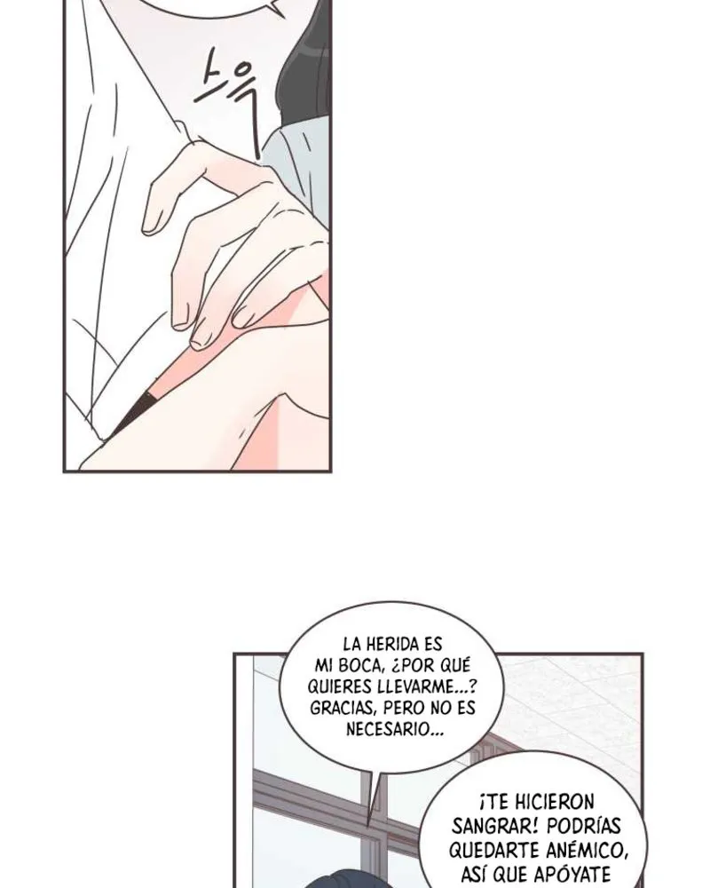 Ella es mi tipo Capítulo 72 en Línea - página 30