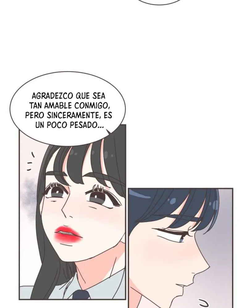Ella es mi tipo Capítulo 72 en Línea - página 32